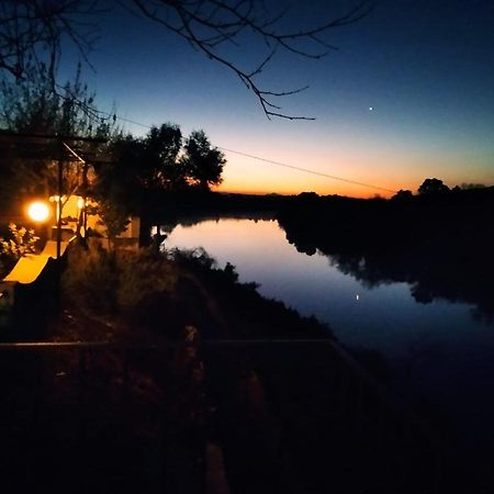 Alojamiento Rural El Salto Villafranca de Córdoba Dış mekan fotoğraf