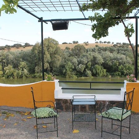 Alojamiento Rural El Salto Villafranca de Córdoba Dış mekan fotoğraf