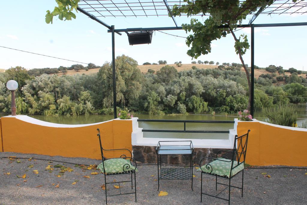 Alojamiento Rural El Salto Villafranca de Córdoba Dış mekan fotoğraf